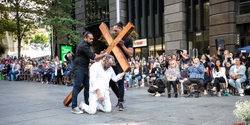 Banner image for Join our cast for our Good Friday Public Performance