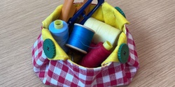 Banner image for Make a sew-good box @ Tūranga