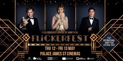 Brisbane Flickerfest 2022 Short Film Festival Tour