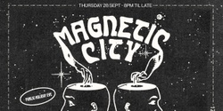 Banner image for CR x Magnetic City Pres. RAY OTW Cassette Launch