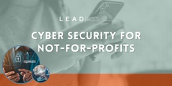 Banner image for Cyber Security for Not-For-Profits