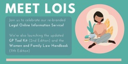 Banner image for Meet the New LOIS - 2020 Launch
