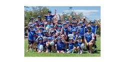 Banner image for Mosman Rugby Camps - July 2024