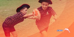 Banner image for Wests Brisbane Dolphins Holiday Clinic