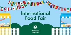 Banner image for International Food Fair 2023