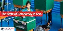 Banner image for The State of Democracy in Asia