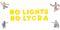 Banner image for No Lights No Lycra Lancefield