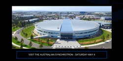 Banner image for Field trip to the Australian Synchrotron - our world-class national research facility