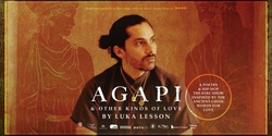 Banner image for Agapi & Other Kinds of Love by Luka Lesson