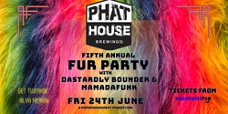 Banner image for Fur Party - Fifth Edition