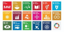 Banner image for Sustainable Development Goals (SDGs) and Schools