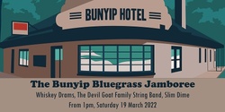 The Bunyip Bluegrass Jamboree