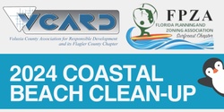 Banner image for VCARD & FPZA 2024 Coastal Cleanup