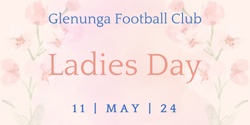 Banner image for Glenunga Rams Ladies Day 2024