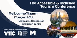 Banner image for Accessible & Inclusive Tourism Conference 2024 (AITCAP)