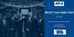 Banner image for BEAST Gala Night - JCP Youth 2021