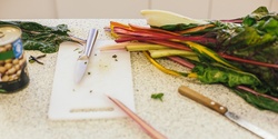 Banner image for Grow Your Own Greens - Love Food Hate Waste, Blockhouse Bay Library, 25 March