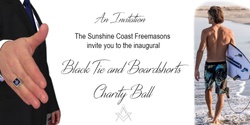 Banner image for Black Tie and Board Shorts Ball