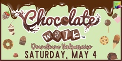 Banner image for Chocolate Walk