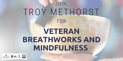 Banner image for Veteran Breathworks and Mindfulness