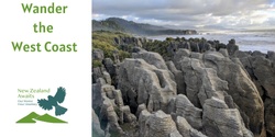 Banner image for Wander the West Coast of the South Island, New Zealand