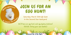 Banner image for Easter Eggstravaganza! 
