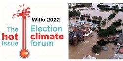 Candidates Forum (climate-focussed) for the Seat of Wills