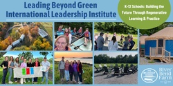 Banner image for Leading Beyond Green