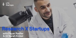 Banner image for Research X Startups
