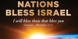 Banner image for Nations Bless Israel