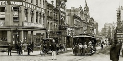 Banner image for Finding photographs in the City Archives