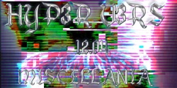 Banner image for HYP3R V3RS