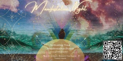 Banner image for Manifestation Night - Group Meditation