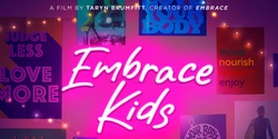 Banner image for Embrace: Kids Movie Night