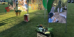 Banner image for Open Kitchen Garden - Community Welcome