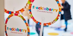 Banner image for Westfield Geelong X Freckleberry Chocolate Factory