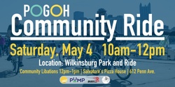 Banner image for May 4th - POGOH Community Ambassador Ride