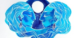 Banner image for Online Mother Daughter Rites of Passage INFO NIGHT (via zoom)