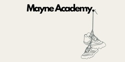 Banner image for Mayne Academy holiday football program
