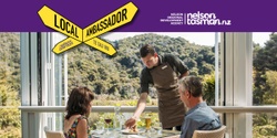 Banner image for Nelson Tasman Local Ambassador Workshop