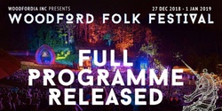 Banner image for Woodford Folk Festival