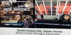 Banner image for Double Feature Action-Drama Indie Films