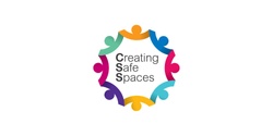Banner image for Creating Safe Spaces 12 Feb @ MBC