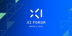 Banner image for XI Forum Manila 2024