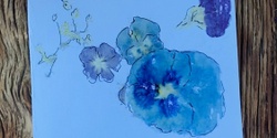 Banner image for Flower Smash Art