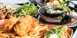 Banner image for Lifestyle Lunch @ Angus & Co Bar and Grill, Kent Town