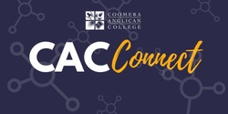 Banner image for CAC Connect - Term 2, 2024