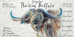 Banner image for Jugular (Raising Buffalo)