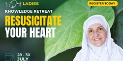 Banner image for GOLD COAST RETREAT – DAY ATTENDANCE