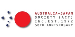 Banner image for Australia Japan Society (ACT) 50th Anniversary 